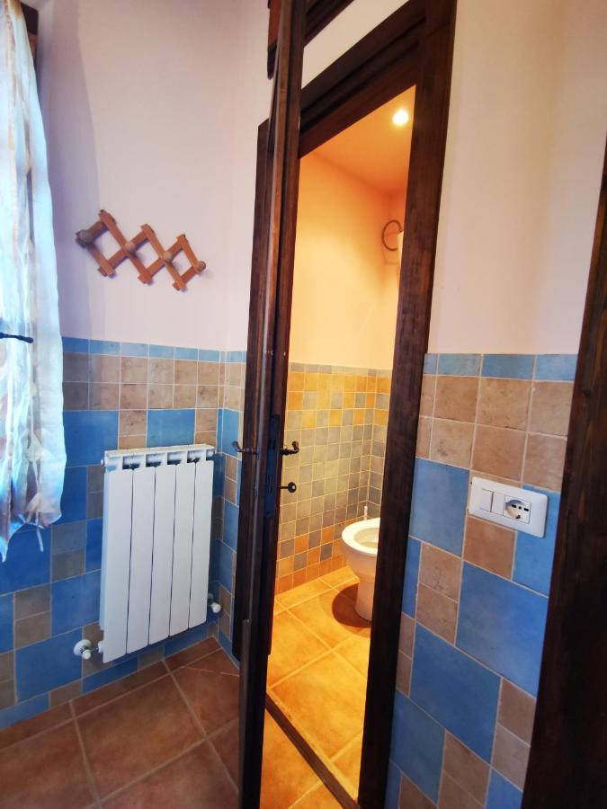 La Casa Dei Tigli Bed & Breakfast Cannara Luaran gambar