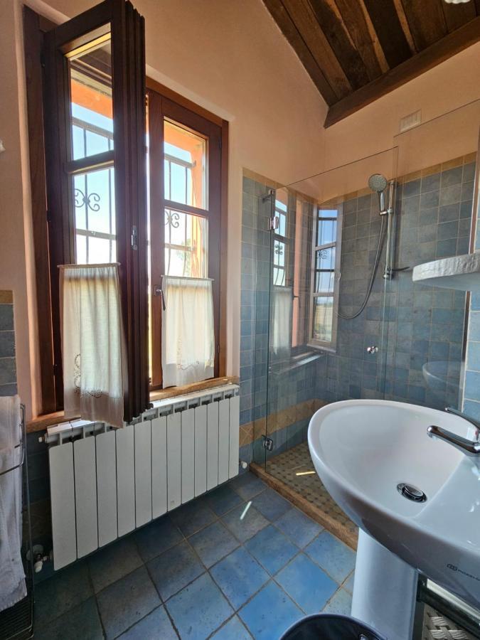 La Casa Dei Tigli Bed & Breakfast Cannara Luaran gambar