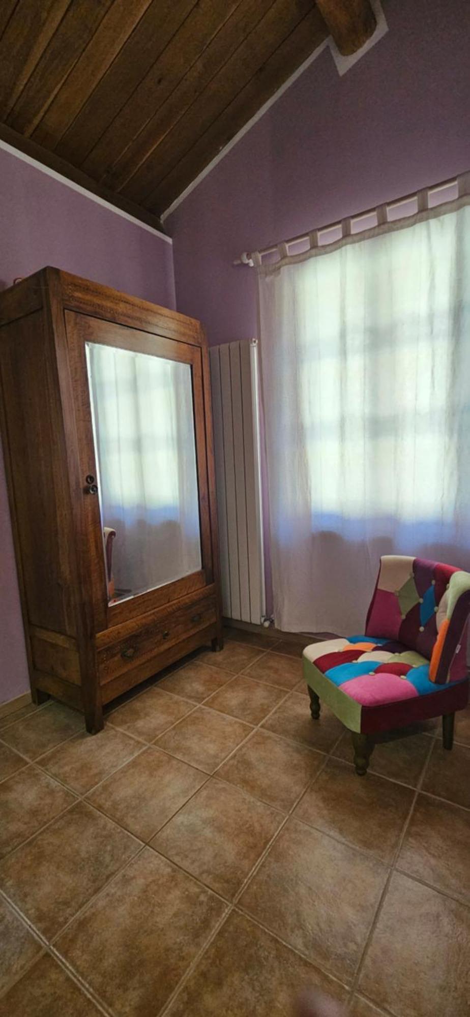 La Casa Dei Tigli Bed & Breakfast Cannara Luaran gambar